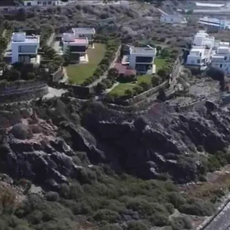 ヴィラ Alcazaba Hills *