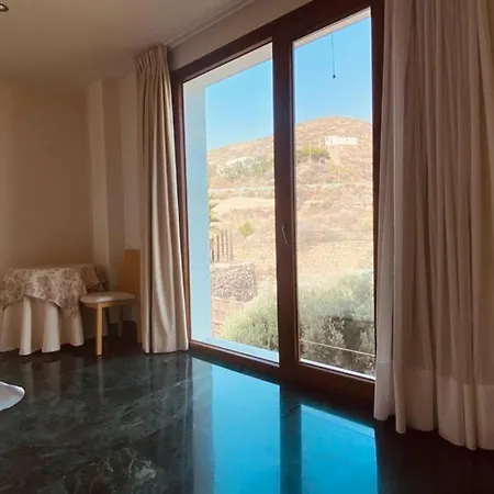 ヴィラ Alcazaba Hills