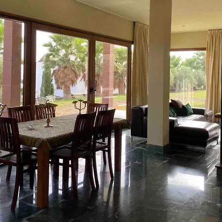 Villa Alcazaba Hills *