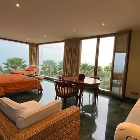 Villa Alcazaba Hills
