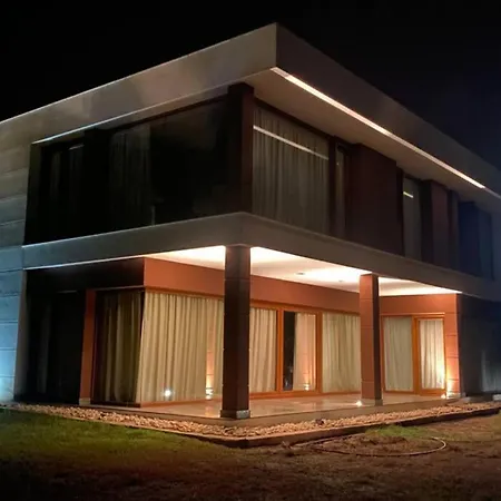 Villa Alcazaba Hills Adra