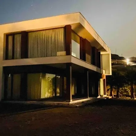 Villa Alcazaba Hills *