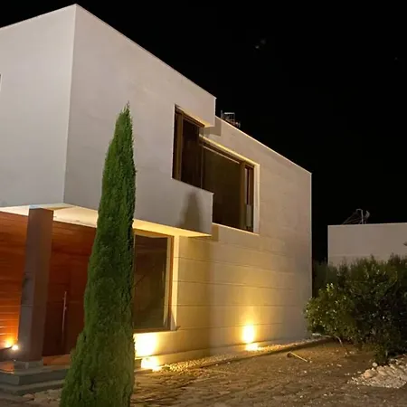 Alcazaba Hills Villa
