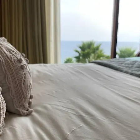 Alcazaba Hills Villa *
